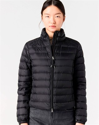 Emilia Short Down Jakke